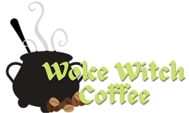Woke Witch Coffee