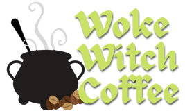 Woke Witch Coffee