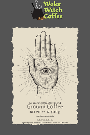 Awakening Breakfast Blend - 12 OZ Ground