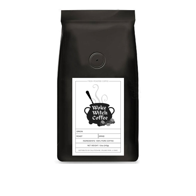 Baby Witch Decaf - Bulk Options
