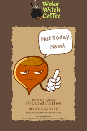 Nut Today, Hazel - Bulk Options