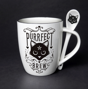 Purrfect Cup